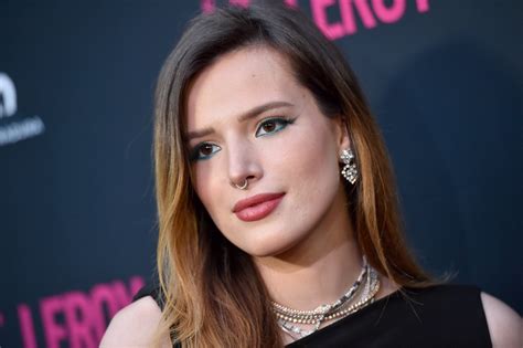 bella thorne free onlyfans|Bella Thorne Breaks OnlyFans Record, Earning Over $1 Million